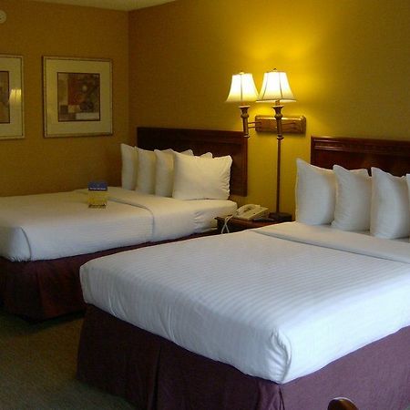 Best Western Downtown Convention Center Hotel Nashville Kültér fotó