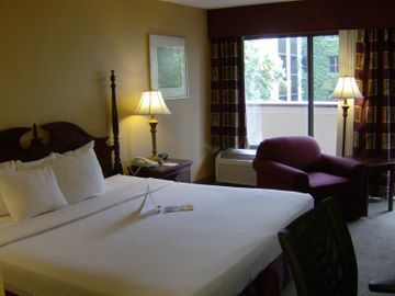 Best Western Downtown Convention Center Hotel Nashville Kültér fotó